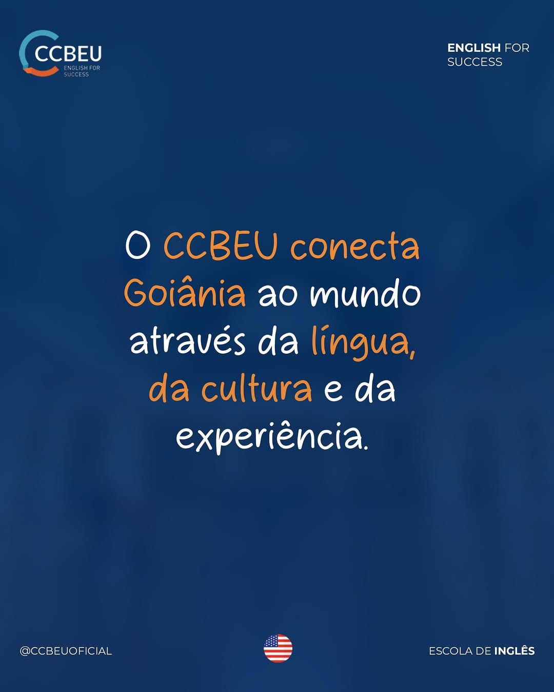 Post 5 by CCBEU Oficial on Instagram (image)