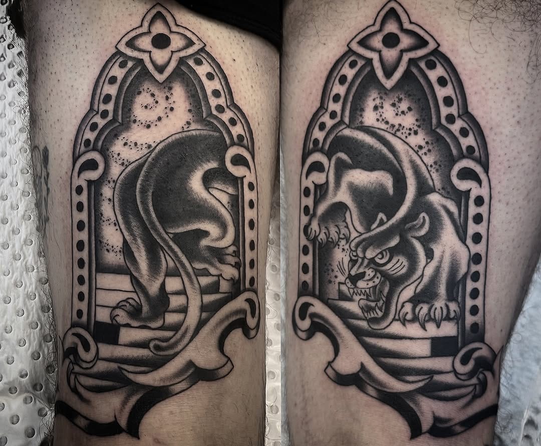 Post 1 by Justat Tattoo Supplies on Instagram (image)