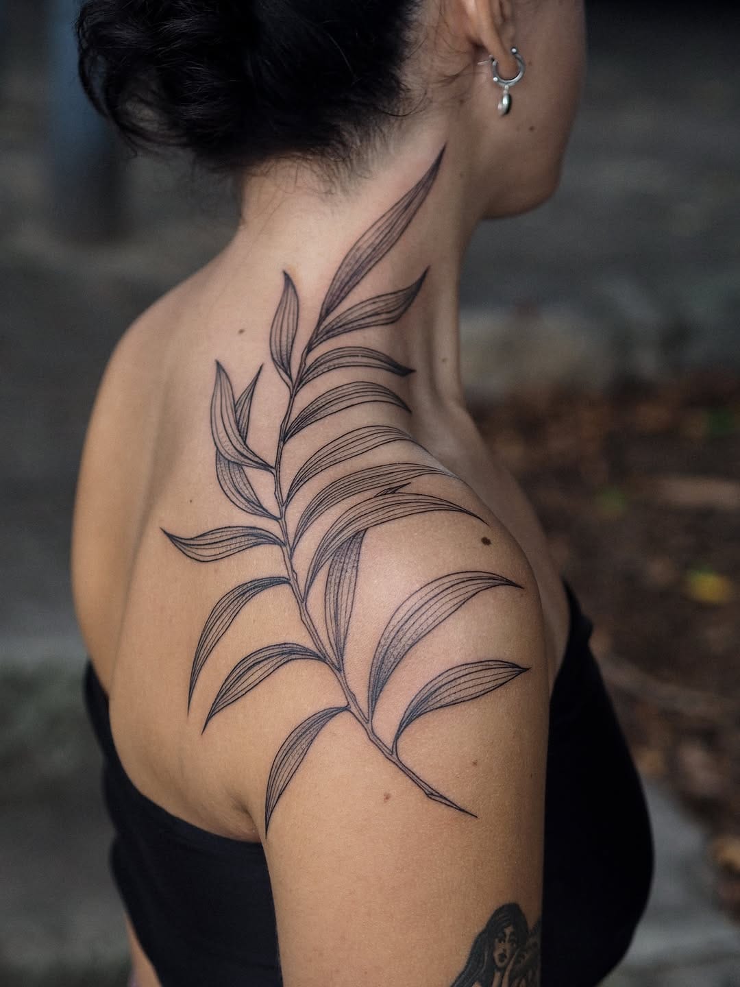 Post 7 by Justat Tattoo Supplies on Instagram (image)