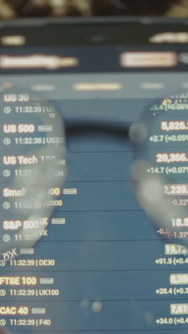Post 2 by Fenul Wealth Management on Instagram (video)
