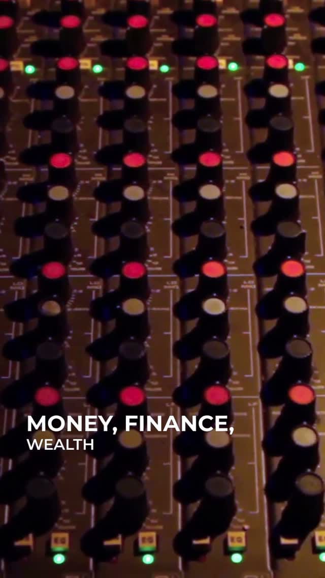 Post 9 by Fenul Wealth Management on Instagram (video)
