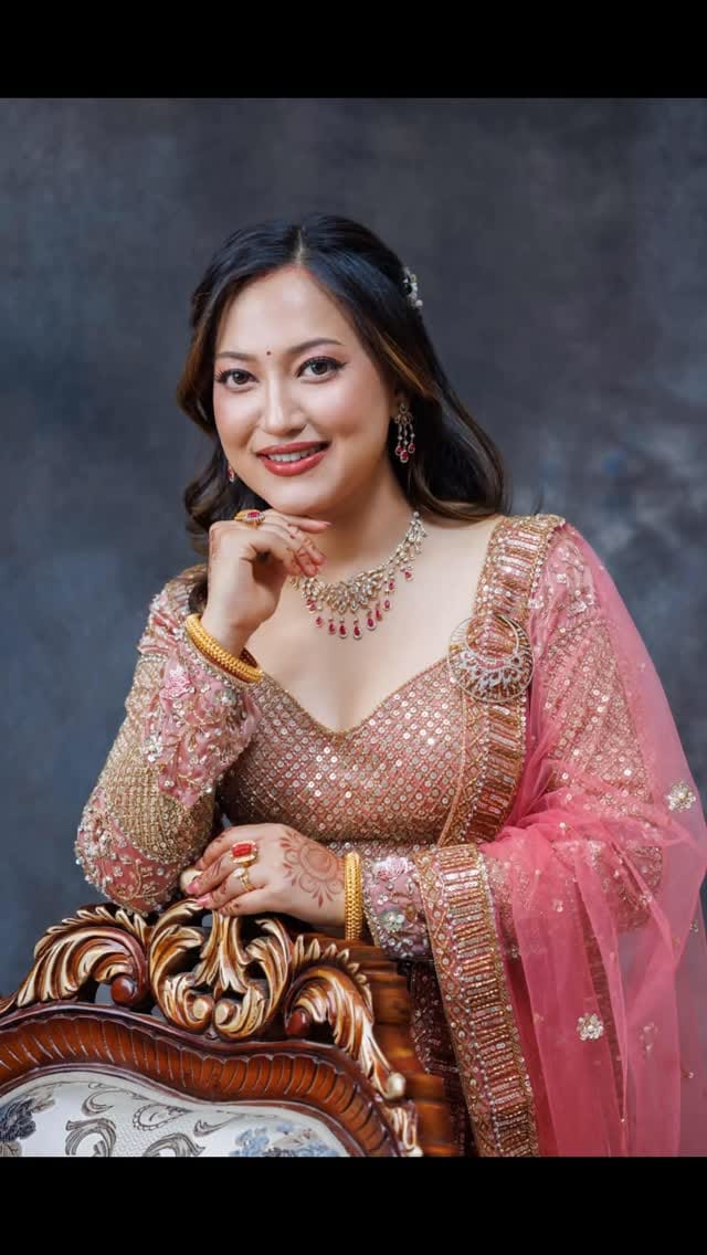 Post 8 by Ashmi Jewellers Global on Instagram (video)