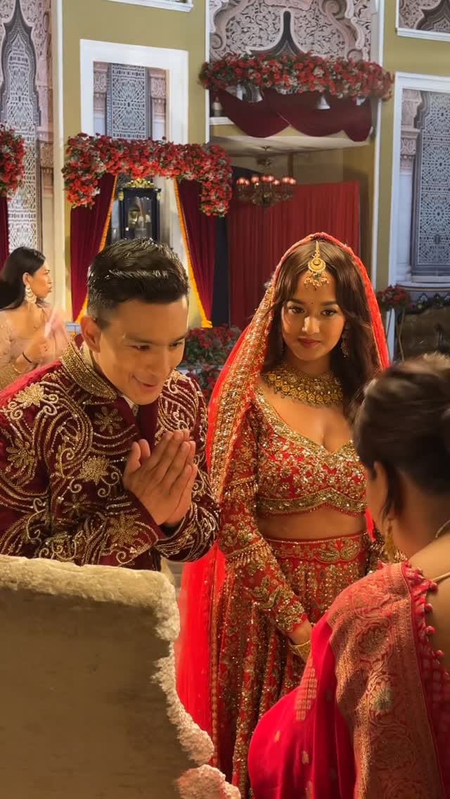 Post 9 by Ashmi Jewellers Global on Instagram (video)