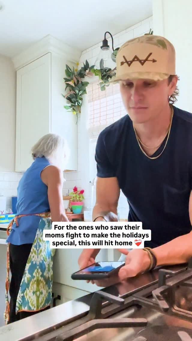 Post 8 by Brian Michael on Instagram (video)