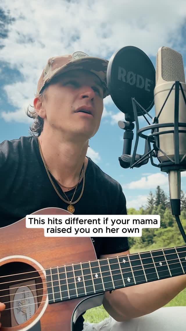 Post 3 by Brian Michael on Instagram (video)