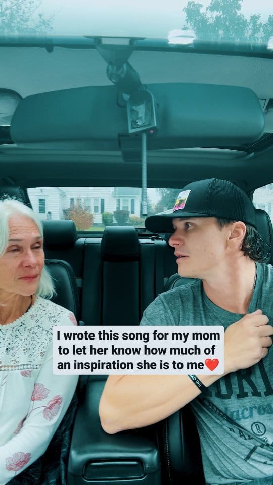 Post 10 by Brian Michael on Instagram (video)