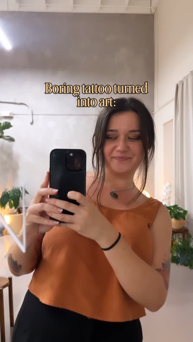 Post 6 by Aleksandra Stojanoska on Instagram (video)