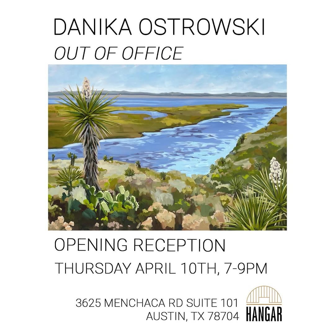 Post 4 by Danika Ostrowski on Instagram (image)