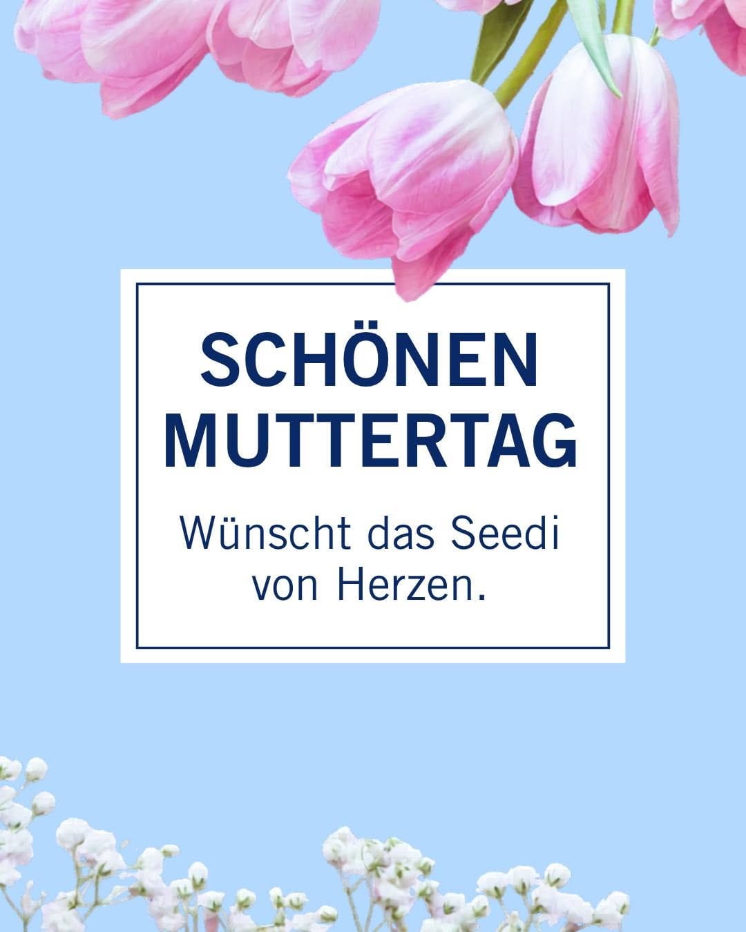 Post 6 by Seedamm-Center on Instagram (image)