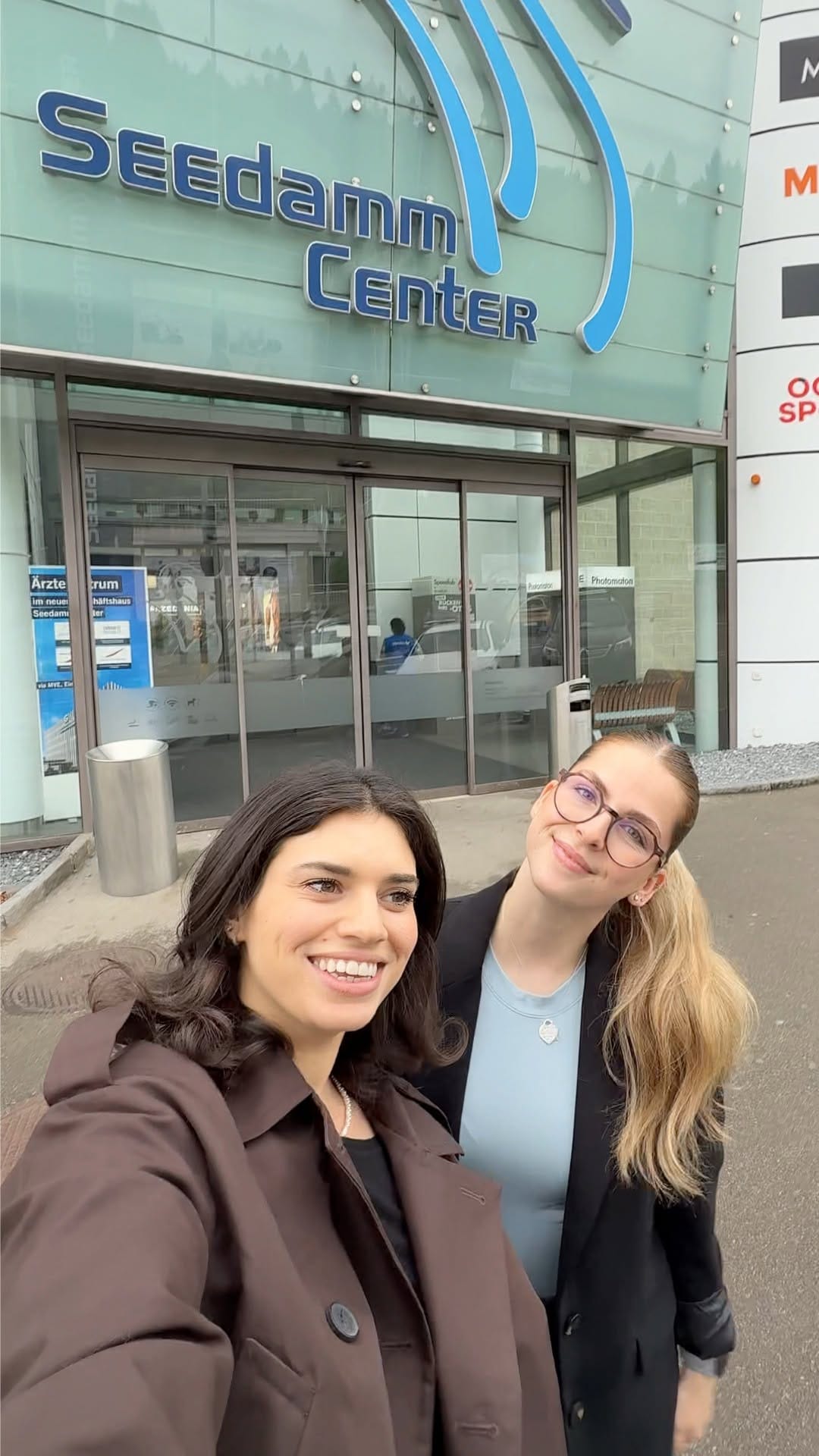 Post 3 by Seedamm-Center on Instagram (video)