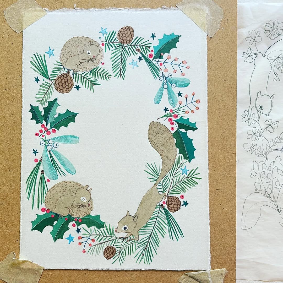 Post 5 by Tatjana Mai-Wyss on Instagram (image)