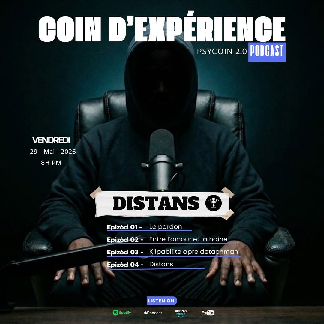 Post 2 by Psycoin 2.0 ofisyèl on Instagram (image)