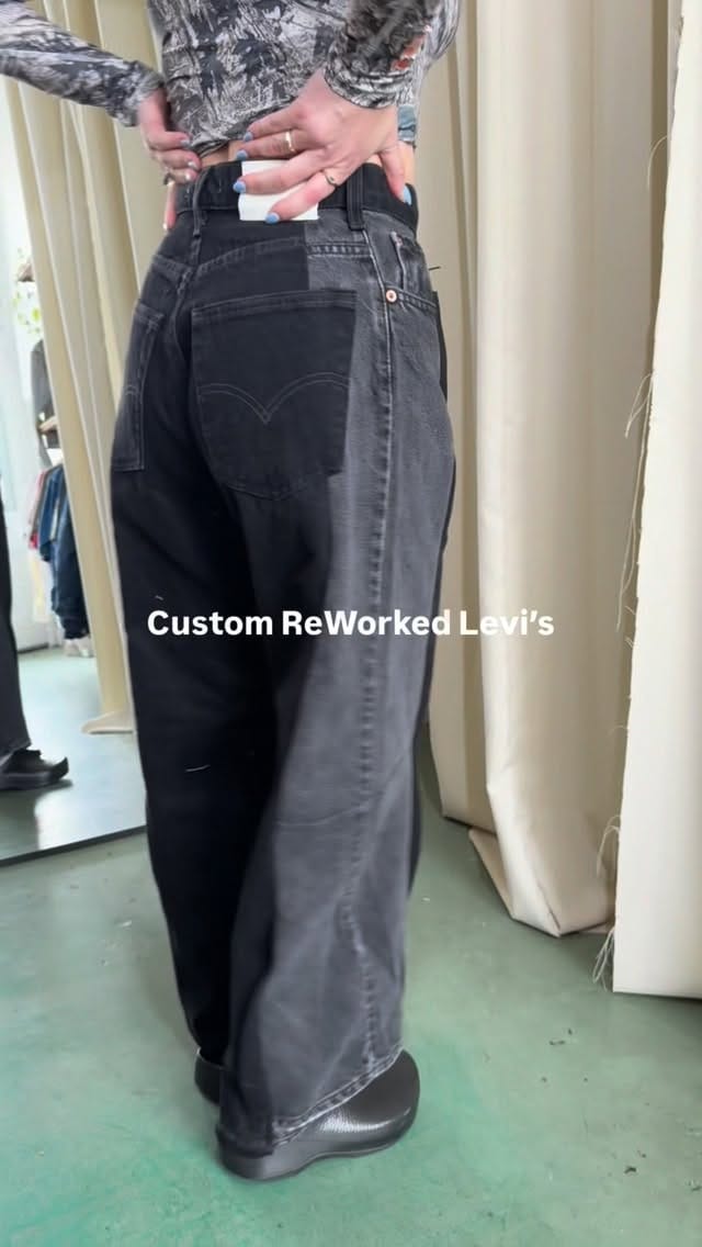 Post 4 by Scout for Vintage on Instagram (video)