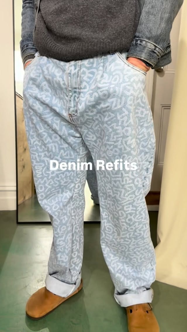 Post 3 by Scout for Vintage on Instagram (video)