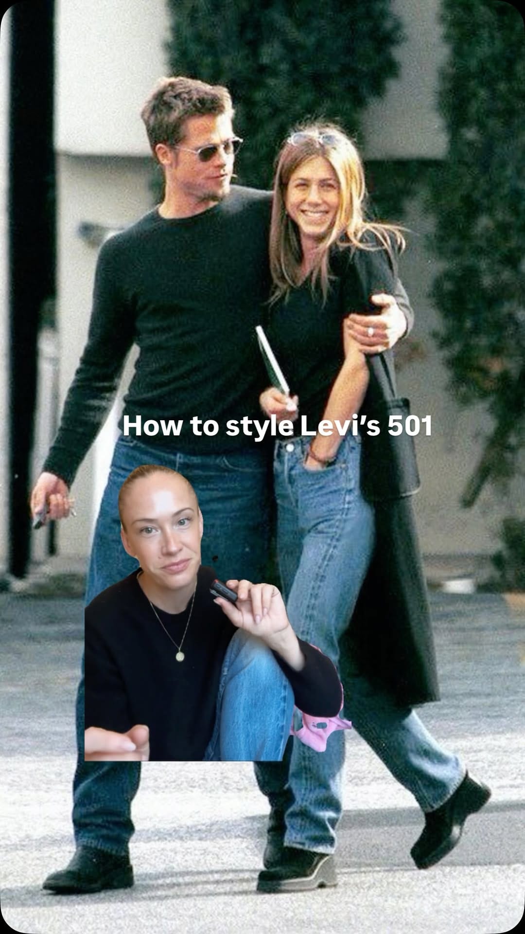 Post 5 by Scout for Vintage on Instagram (video)