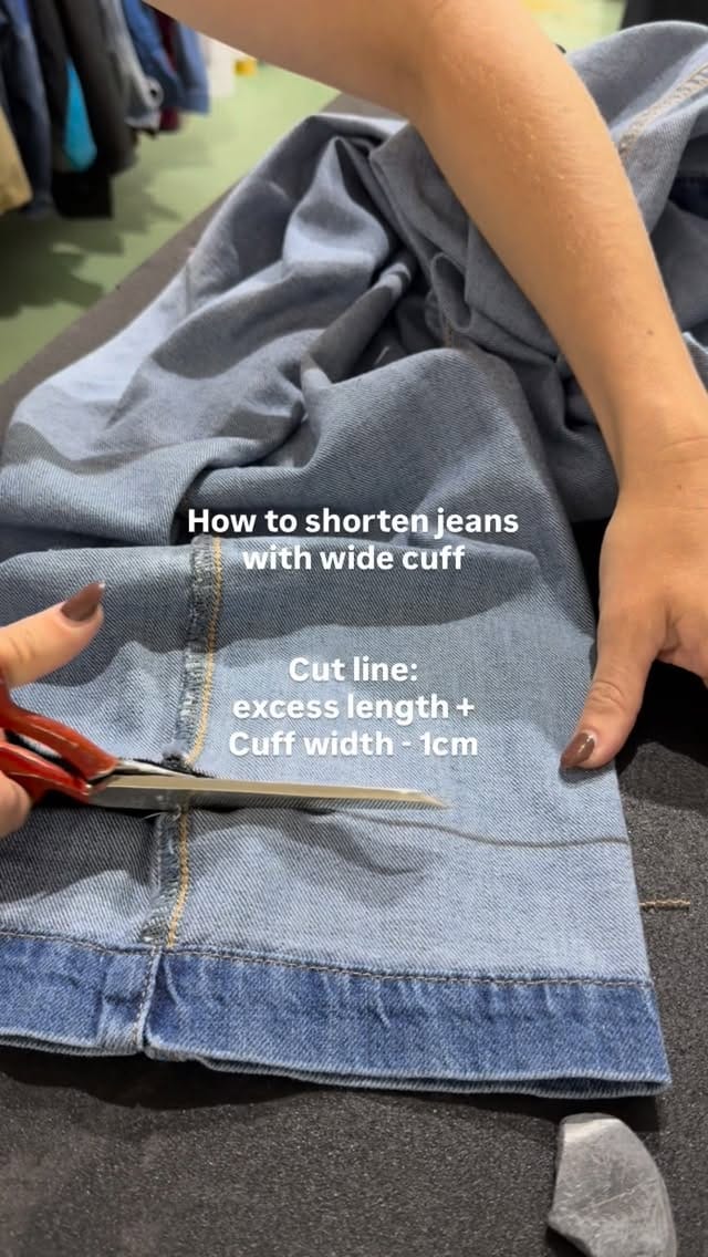Post 9 by Scout for Vintage on Instagram (video)