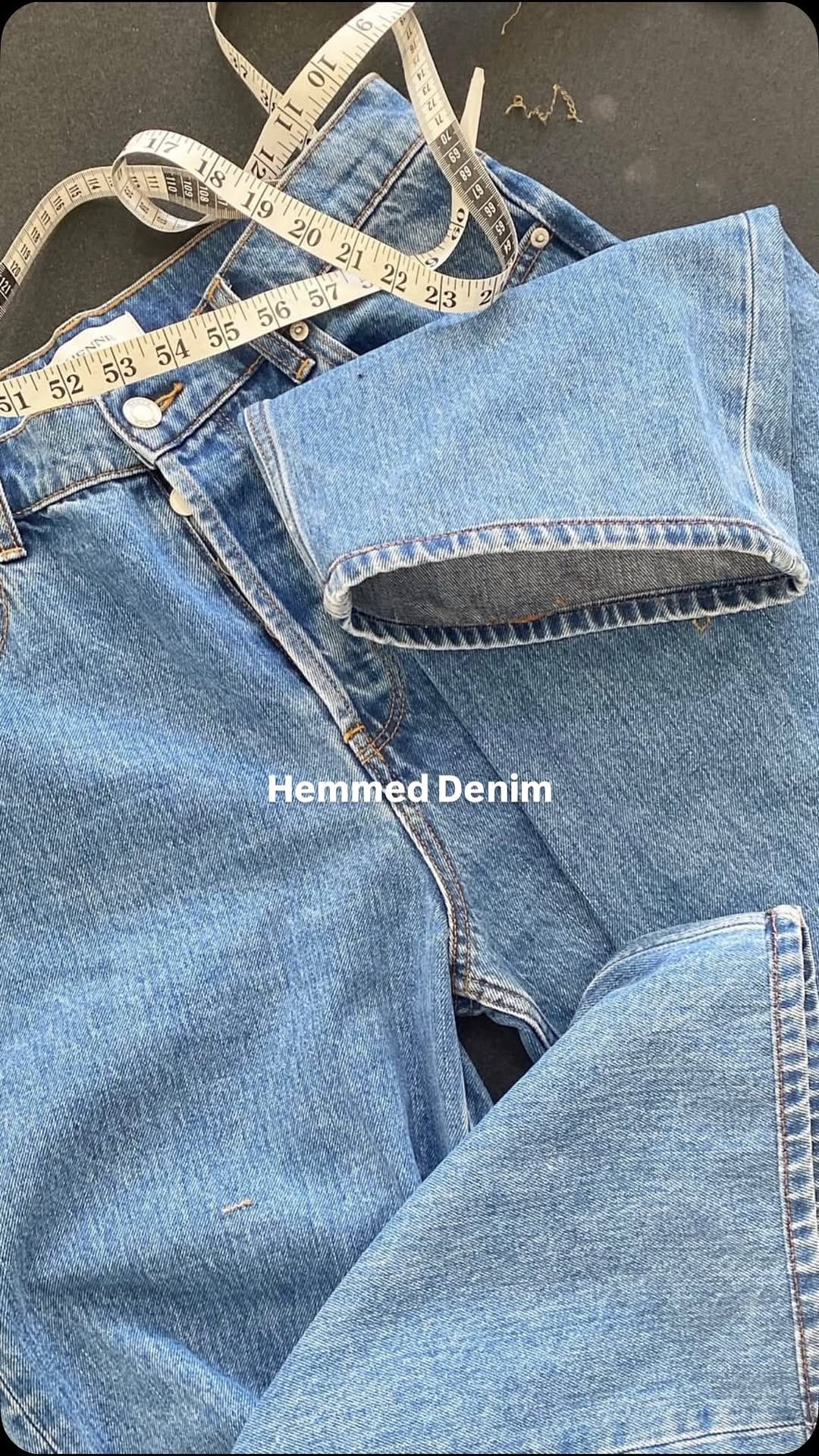 Post 1 by Scout for Vintage on Instagram (video)