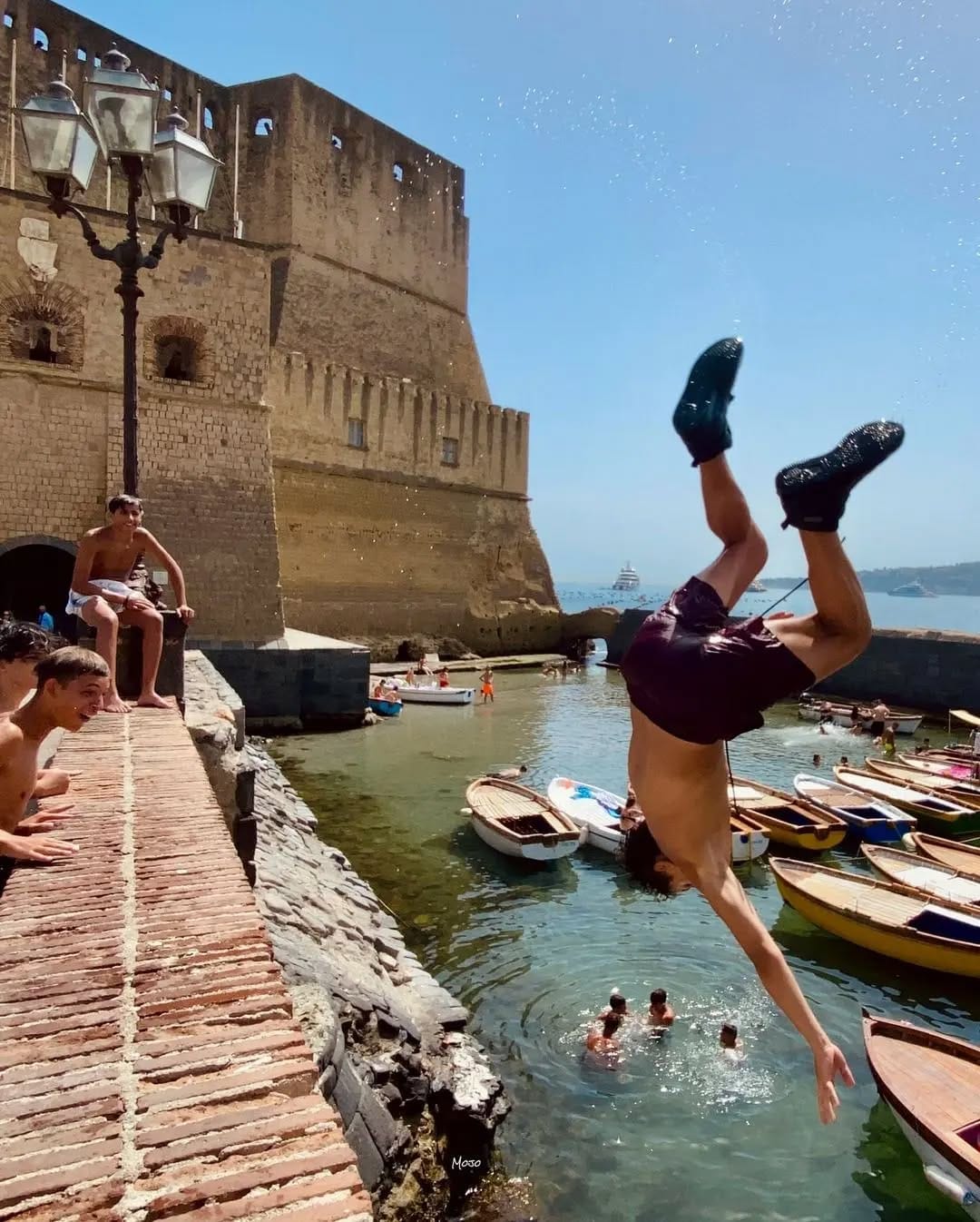 Post 6 by 🔵 Living Campania Gallery on Instagram (image)