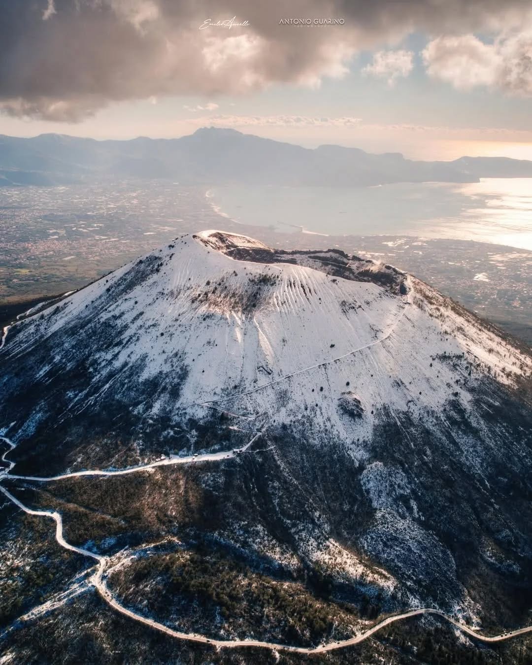 Post 5 by 🔵 Living Campania Gallery on Instagram (image)