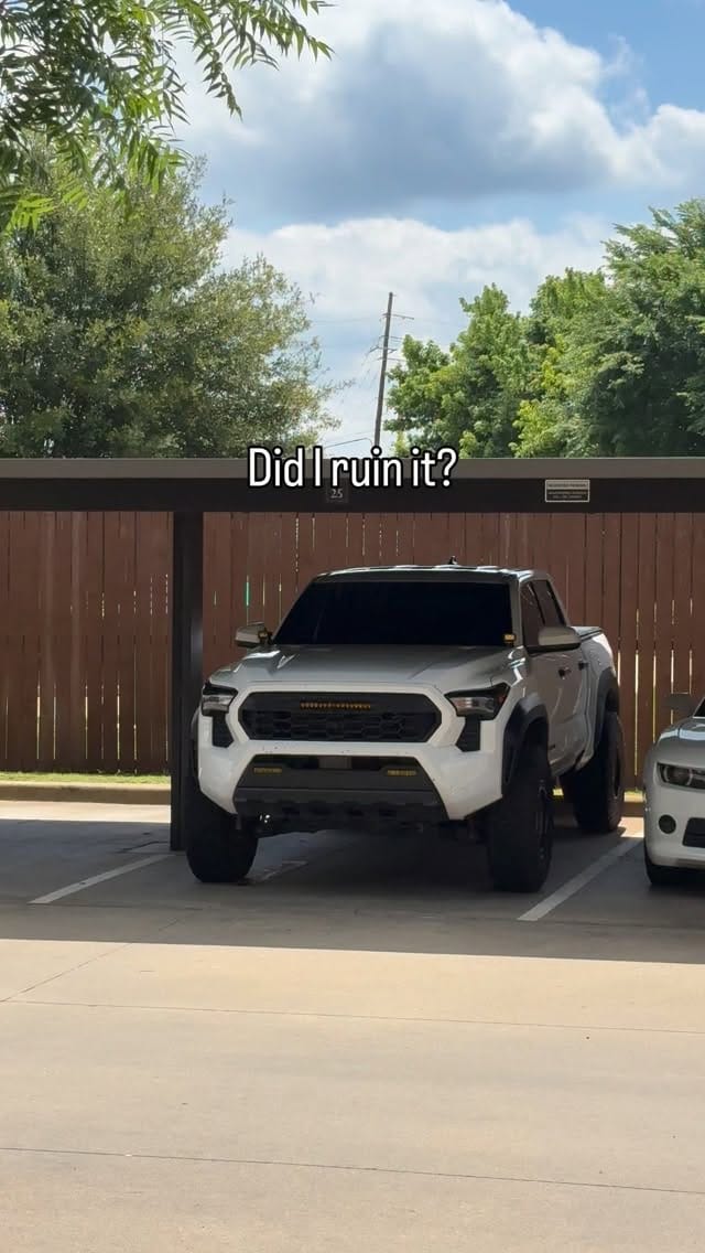 Post 1 by Austin Arguelles on Instagram (video)