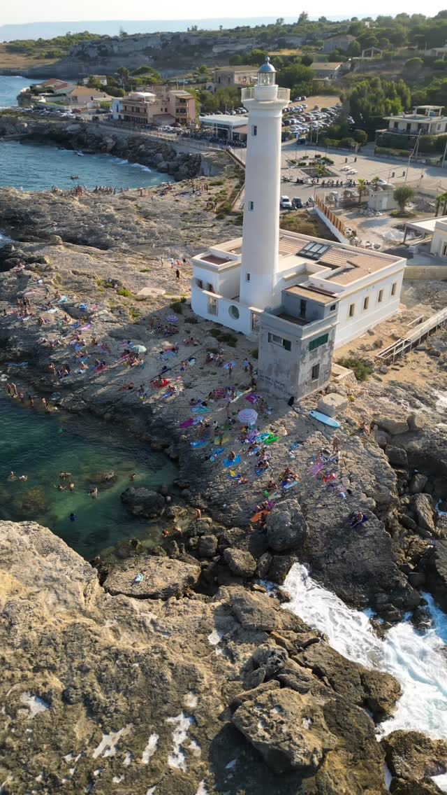 Post 1 by Instagramers Siracusa on Instagram (video)