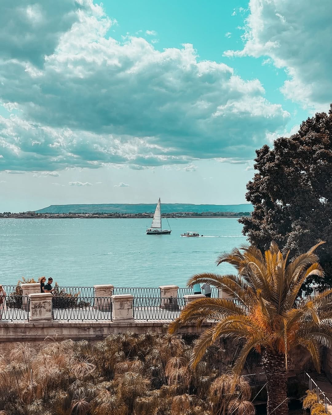 Post 2 by Instagramers Siracusa on Instagram (image)