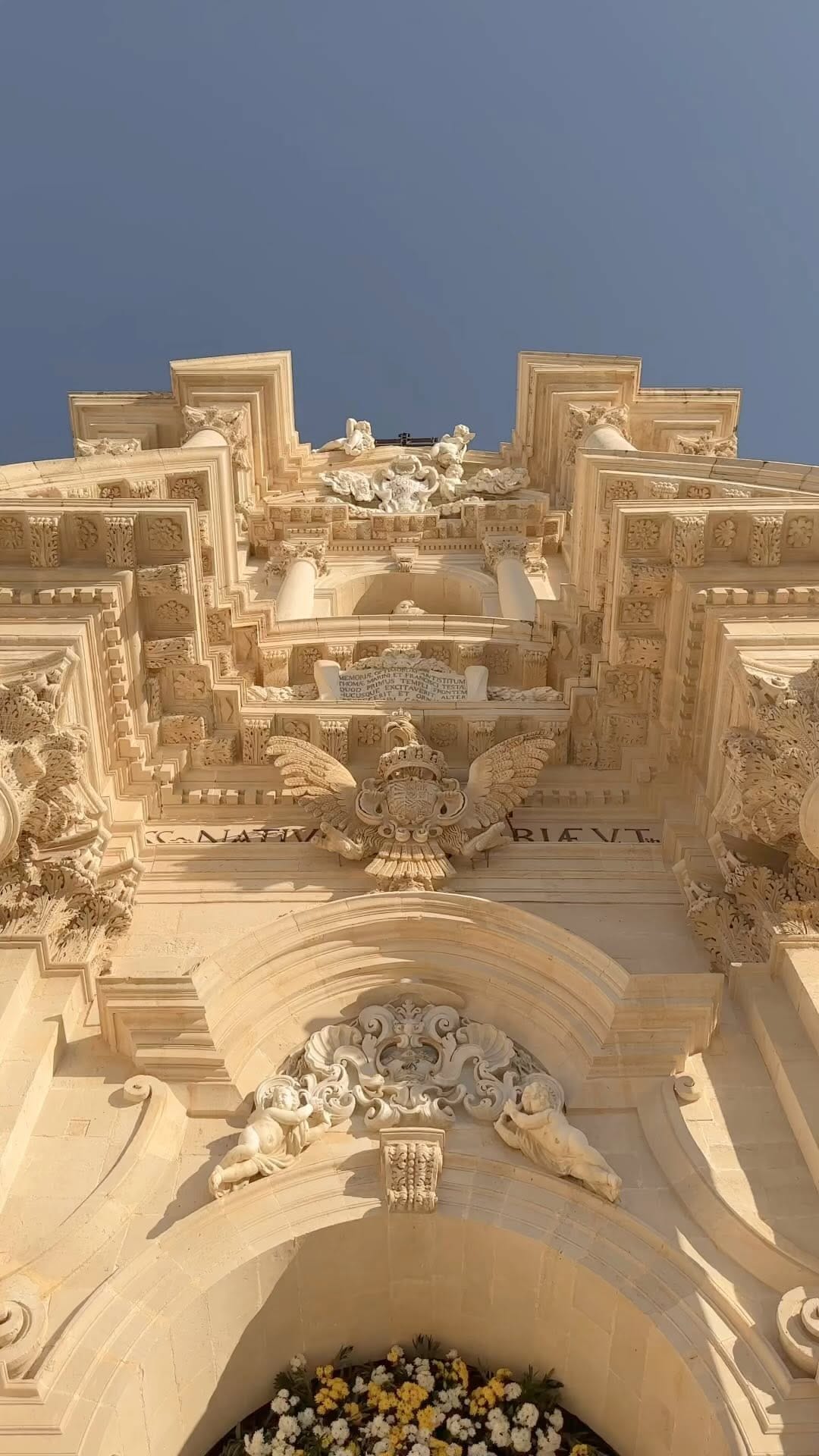 Post 8 by Instagramers Siracusa on Instagram (video)