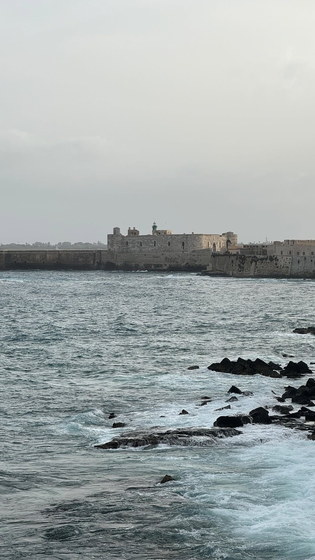 Post 10 by Instagramers Siracusa on Instagram (video)