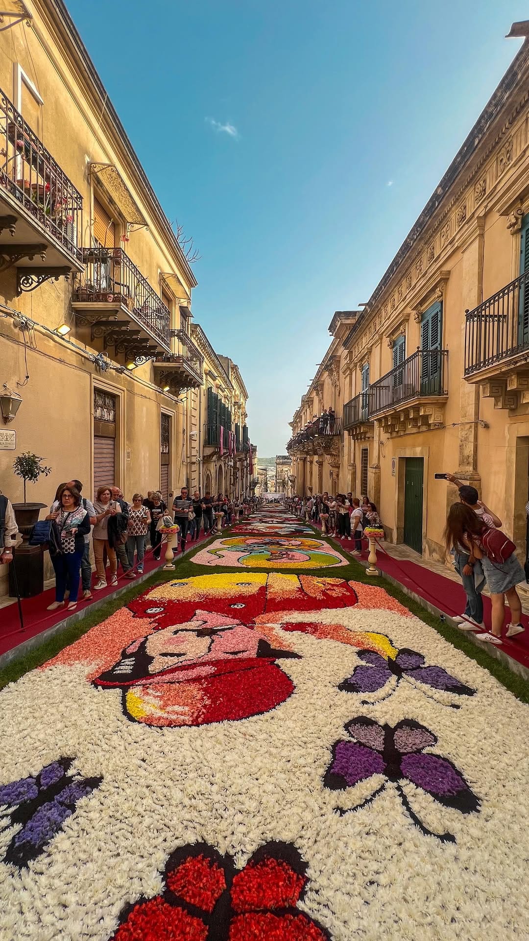 Post 4 by Instagramers Siracusa on Instagram (video)