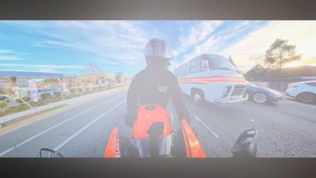 Post 3 by Kurt Zion Bartolome on Instagram (video)