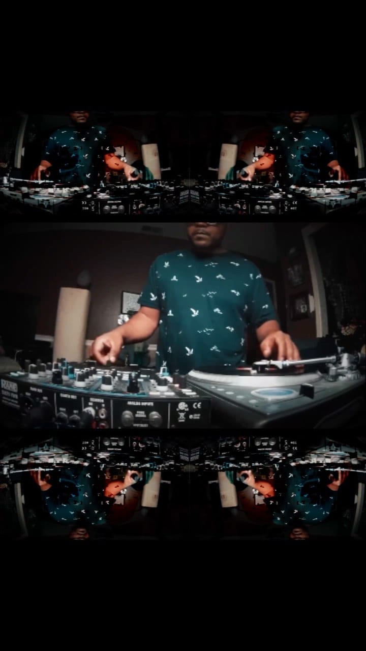 Post 10 by Kurt Zion Bartolome on Instagram (video)