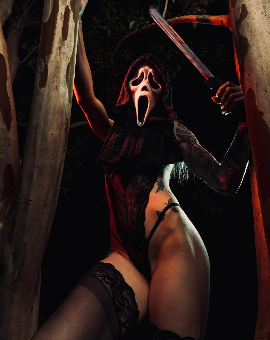 Post 5 by Kurt Zion Bartolome on Instagram (image)