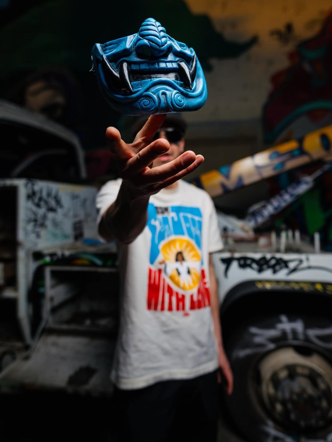Post 4 by Kurt Zion Bartolome on Instagram (image)