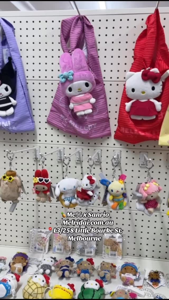 Post 4 by 🐱Melridai on Instagram (video)