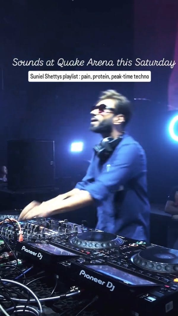 Post 4 by DJ Shadow Dubai on Instagram (video)