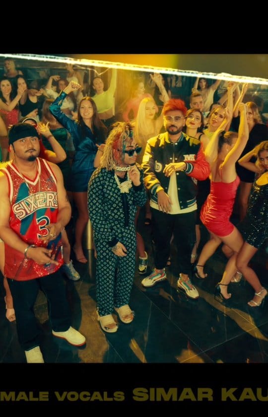Post 10 by DJ Shadow Dubai on Instagram (video)