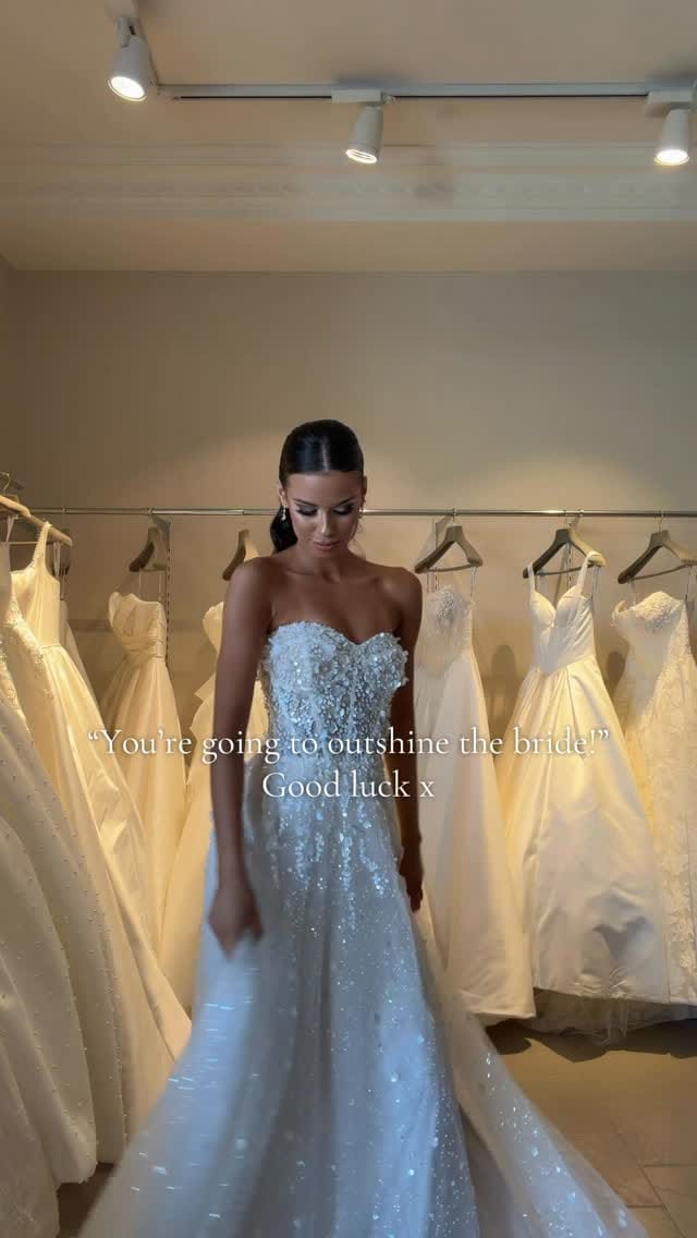 Post 6 by The Sposa Group Australia on Instagram (video)