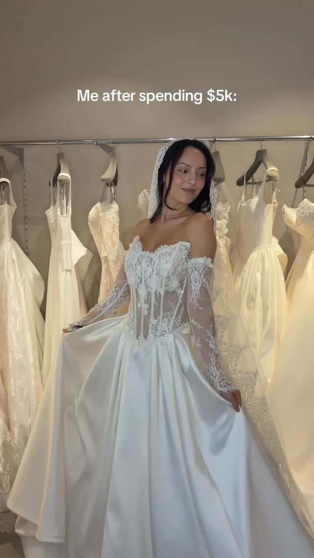 Post 2 by The Sposa Group Australia on Instagram (video)