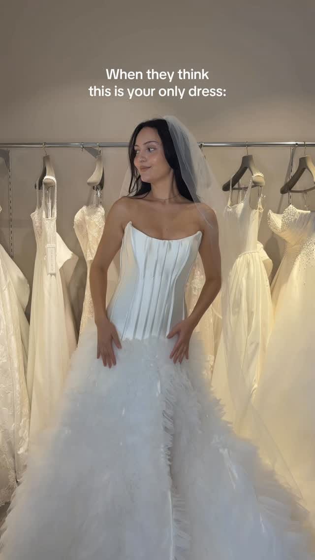 Post 7 by The Sposa Group Australia on Instagram (video)