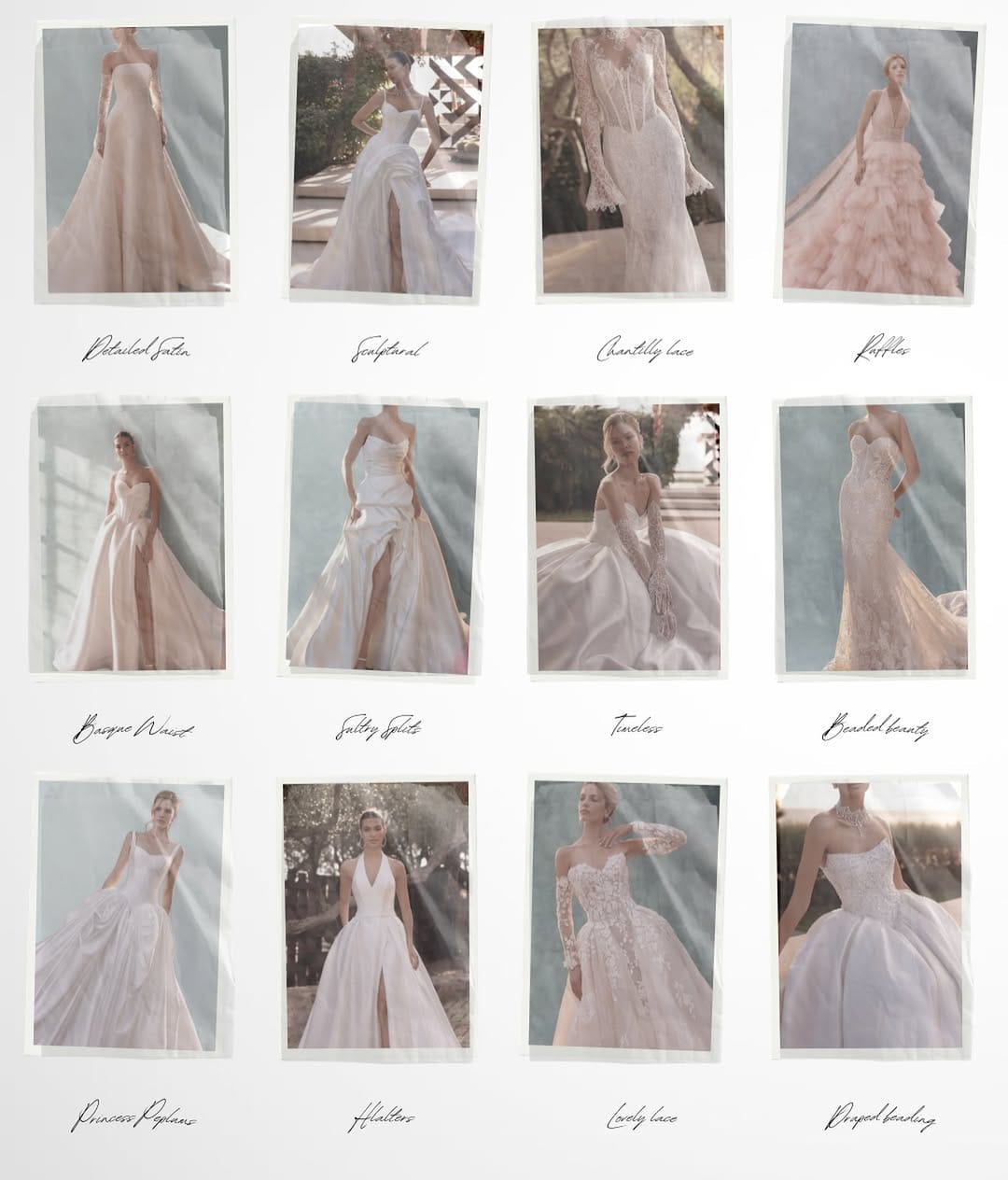Post 3 by The Sposa Group Australia on Instagram (image)
