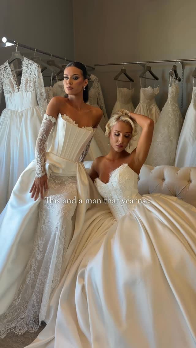 Post 8 by The Sposa Group Australia on Instagram (video)