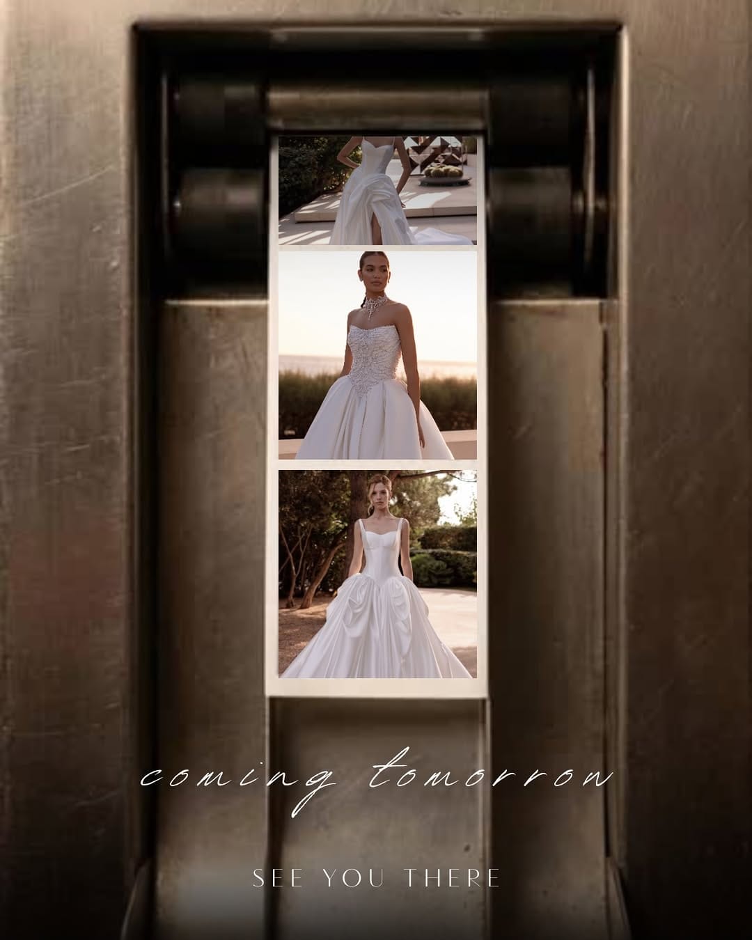 Post 4 by The Sposa Group Australia on Instagram (image)