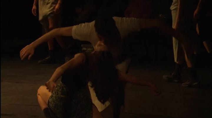 Post 1 by Matthew Jared Perko on Instagram (video)