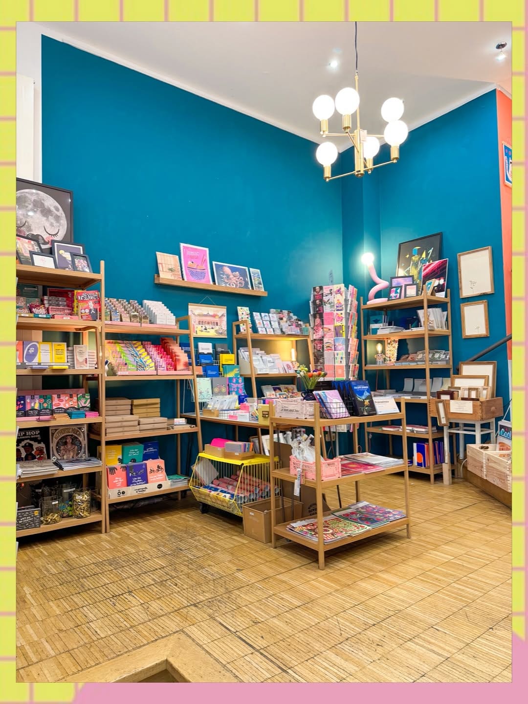 Post 4 by Vielfach Leipzig ~ Happy Store ~ on Instagram (image)
