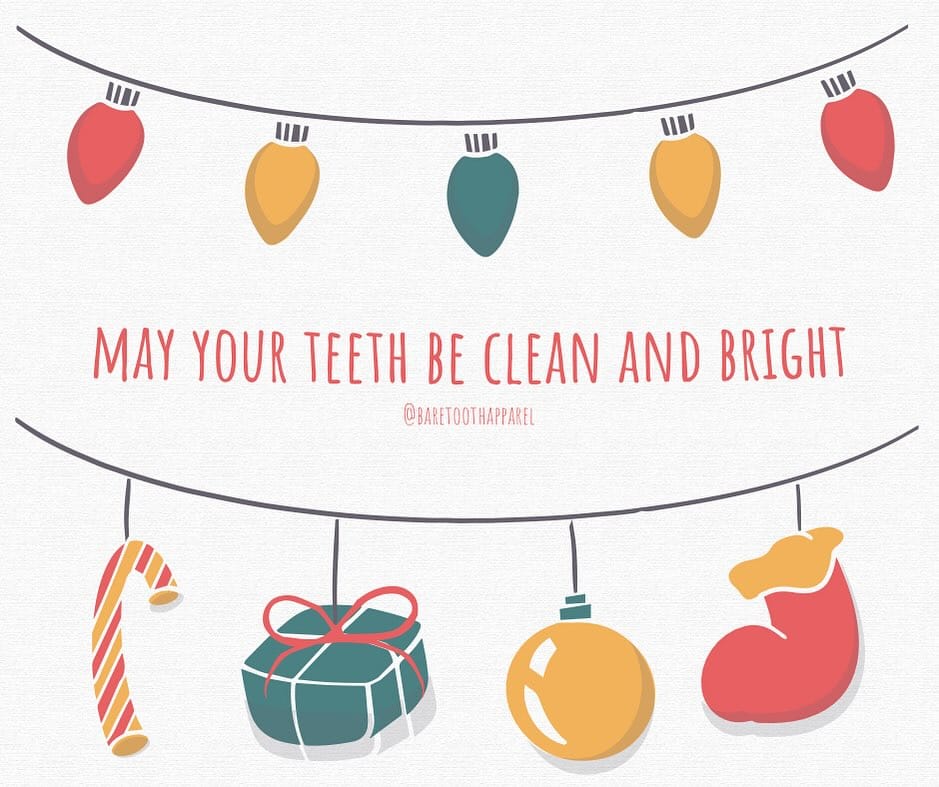 Post 4 by Bare Tooth Apparel on Instagram (image)