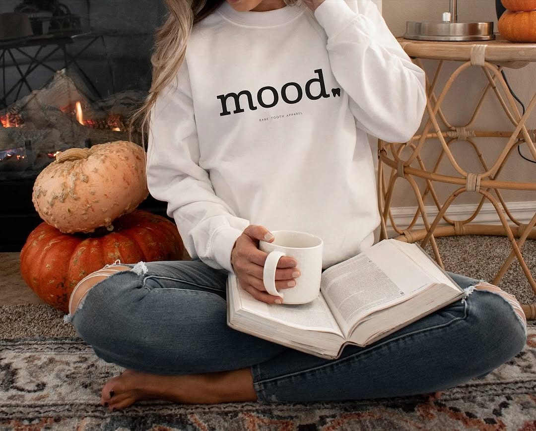 Post 7 by Bare Tooth Apparel on Instagram (image)