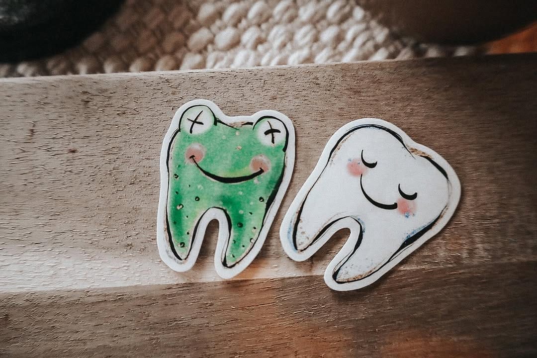 Post 10 by Bare Tooth Apparel on Instagram (image)