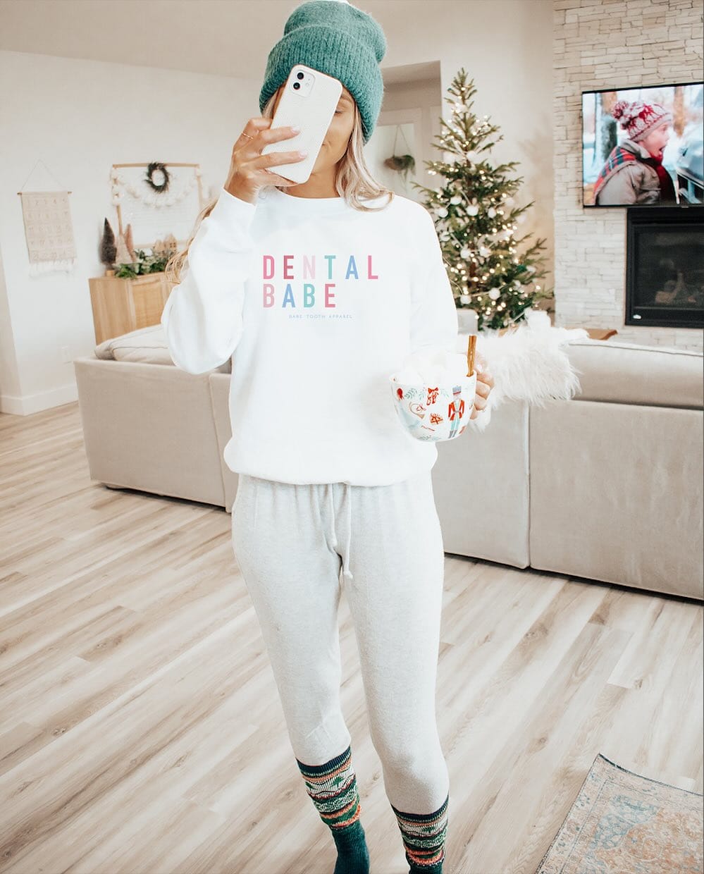 Post 3 by Bare Tooth Apparel on Instagram (image)