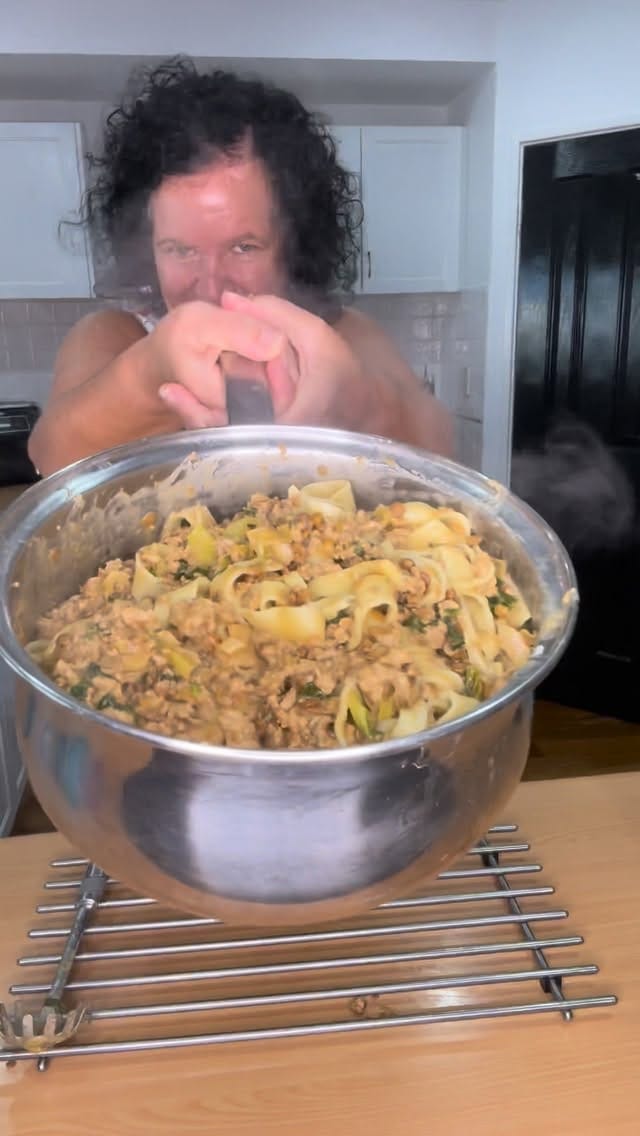 Post 8 by Kitchen Language - Cheeky Sweary Kitchen Products on Instagram (video)