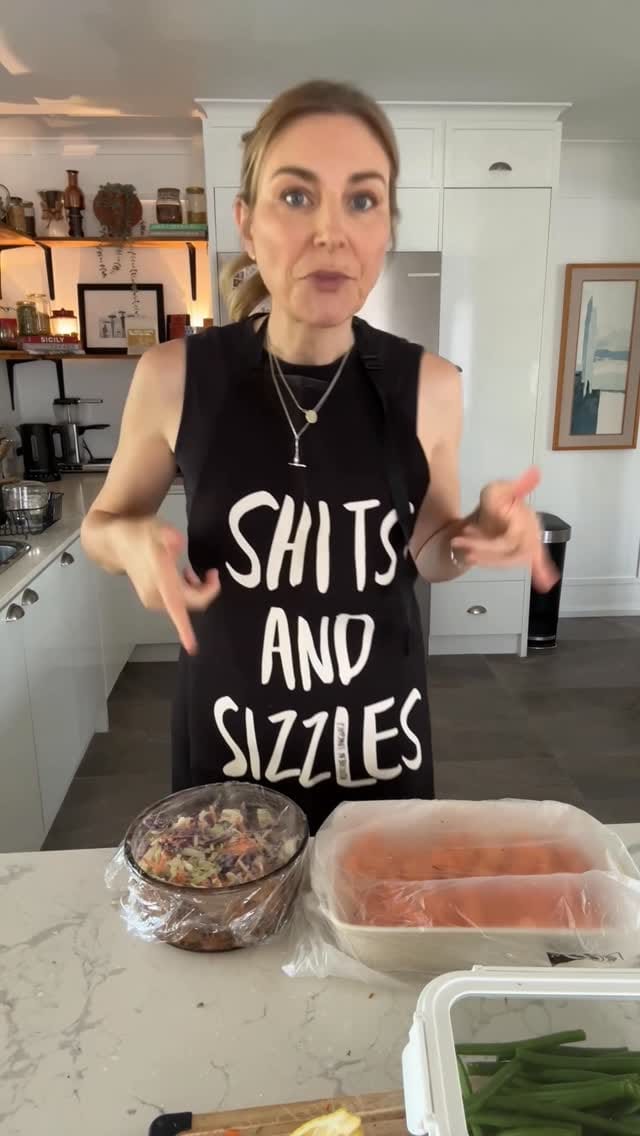Post 10 by Kitchen Language - Cheeky Sweary Kitchen Products on Instagram (video)